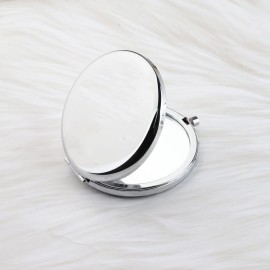 LQRI M Mia Musical Makeup Mirror Musical Gift Musical Lover Gift Drama Gift