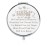 LQRI News Musical Gift Musical Makeup Mirror Musical Theater Gift Musical Lover Pocket Mirror
