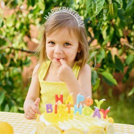 inSowni 8 Pack Sparkling Rhinestone Silver Metal Happy Birthday Headbands Hair Crowns Tiaras Bands Hoops Birthday Party Hair Accessories for Toddlers Girls Kids Teens Women inSowni 8 Pack Sparkling Rhinestone Silver Metal Happy Birthday Headbands Hair Crowns Tiaras Bands Hoops Birthday Party Hair Accessories for Toddlers Girls Kids Teens Women