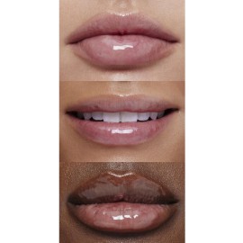 e.l.f. Glow Reviver Lip Oil, Nourishing Tinted Lip Oil For A High-shine Finish, Infused With Jojoba Oil, Vegan & Cruelty-free, Crystal Clear e.l.f. Glow Reviver Lip Oil, Nourishing Tinted Lip Oil For A High-shine Finish, Infused With Jojoba Oil, Vegan & Cruelty-free, Crystal Clear