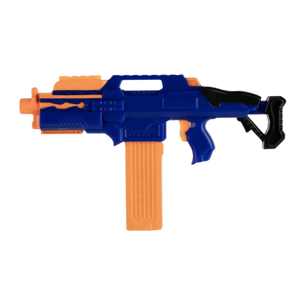 World\'s Smallest Nerf Elite 2.0 Blasters