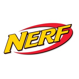 World\'s Smallest Nerf Elite 2.0 Blasters