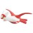 Takara Tomy Monster Collection Moncolle MS-47 Latias Figure Pokemon
