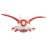 Takara Tomy Monster Collection Moncolle MS-47 Latias Figure Pokemon