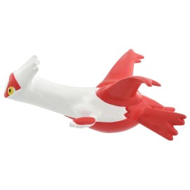 Takara Tomy Monster Collection Moncolle MS-47 Latias Figure Pokemon