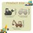 Construction Trio Nursery Wall Decor Wooden Construction Vehicles Decor Kids Room Wall Decor Kids Room Decor Nursery Playroom Wall Decor for Boys