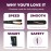 QHDJE Curler and Straightener 2 in 1 - Twist Straightening Curling Iron, Ceramic Coating & 15s Fast Heat, Dual Voltage for Traveling, Glove Include