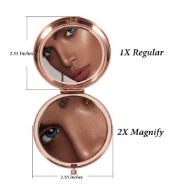 Easter Basket Stuffers for Teen Girls Gifts for Daughter from Mom Dad To My Daughter Compact Mirror Gifts for Daughter in Law Step Daugter Granddaughter Christmas Graduation Birthday Gifts for Women Easter Basket Stuffers for Teen Girls Gifts for Daughter from Mom Dad To My Daughter Compact Mirror Gifts for Daughter in Law Step Daugter Granddaughter Christmas Graduation Birthday Gifts for Women