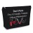Phlebotomist Gifts for Women Makeup Bag Funny Nurses Phlebotomy Technician Graduation Gifts Black Cosmetic Bag Phlebotomist Appreciation Present Nurses Day Birthday Present Travel Zipper Pouch