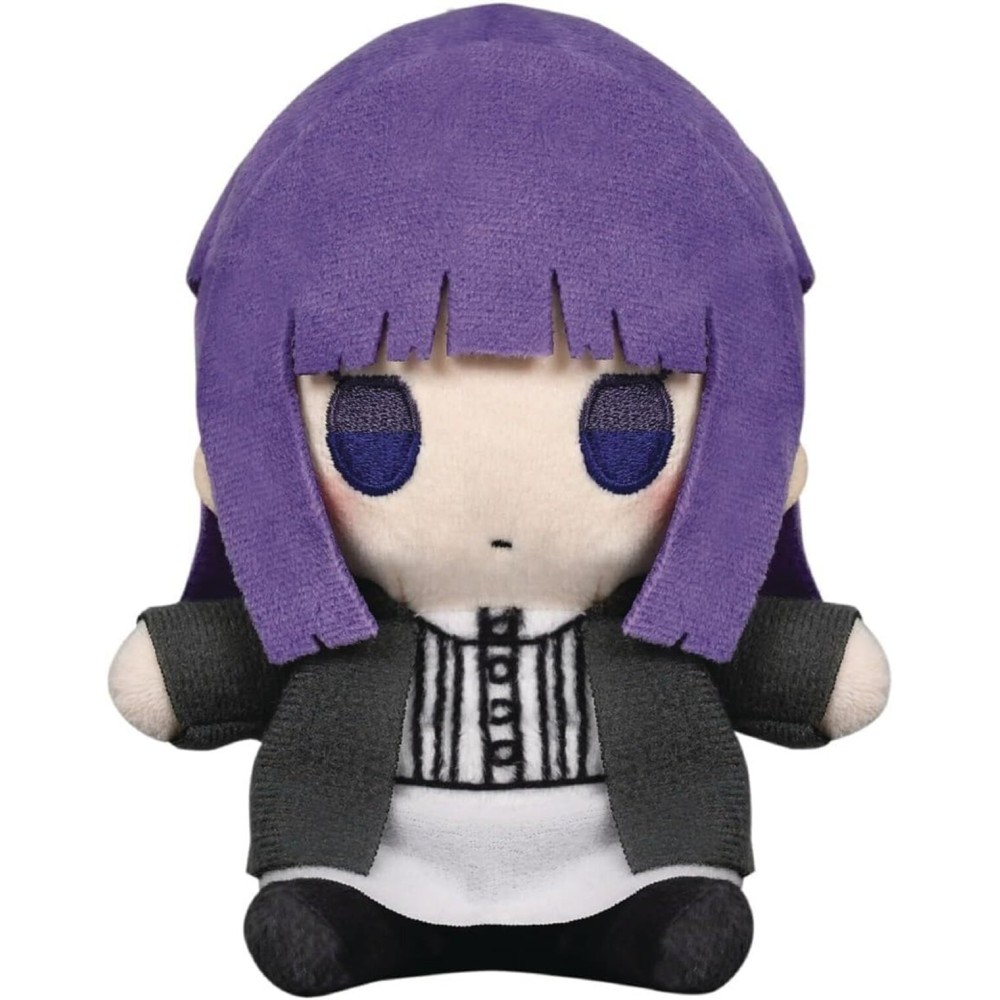 eICOCO Frieren: Beyond Journey\'s End - Fern Mochi-Doll Catch Stuffed Toy