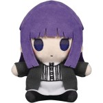 eICOCO Frieren: Beyond Journey\'s End - Fern Mochi-Doll Catch Stuffed Toy