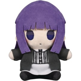eICOCO Frieren: Beyond Journey\'s End - Fern Mochi-Doll Catch Stuffed Toy