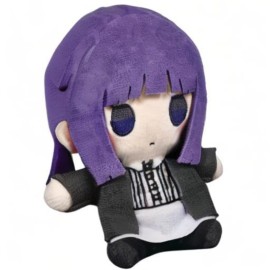 eICOCO Frieren: Beyond Journey\'s End - Fern Mochi-Doll Catch Stuffed Toy