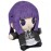 eICOCO Frieren: Beyond Journey\'s End - Fern Mochi-Doll Catch Stuffed Toy