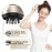 HUAYULINK Hair Oil Applicator Comb and Scalp Massager 2 in 1,Scalp Oil applicator Comb for for Hair Care,Hair Growth,Anti Hair Loss Lotion Dispenser,for Salon Care, Oily/Greasy Hair