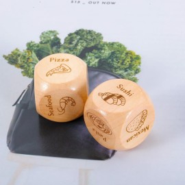 6th Anniversary Dice Gifts for Him Her National Girlfriend Day Date Night Gifts Food Dice for Her Him Women Men Wife Husband Boyfriend Birthday Gifts 11th Anniversary Wedding Christmas Couple Game