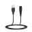 LIANSUM 5V USB Charger Cord Compatible with Hatteker Cordless Hair Trimmer RFC-588 RFC-598 RFC-692 RFC-690 RSCX-7568 RFC-696 RSCX-9598 RFC-692 RFC-696B Electric Hair Clippers Charging Power Cable 5FT