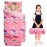 Beavtaens Toddler Nap Mat with Pillow and Minky Blanket, Large 55x35 Sleeping Bag, Washable, Lightweight, Easy to Roll, Perfect for Preschool, Daycare, Kindergarten, Travel, Boys and Girls(Mermaid)