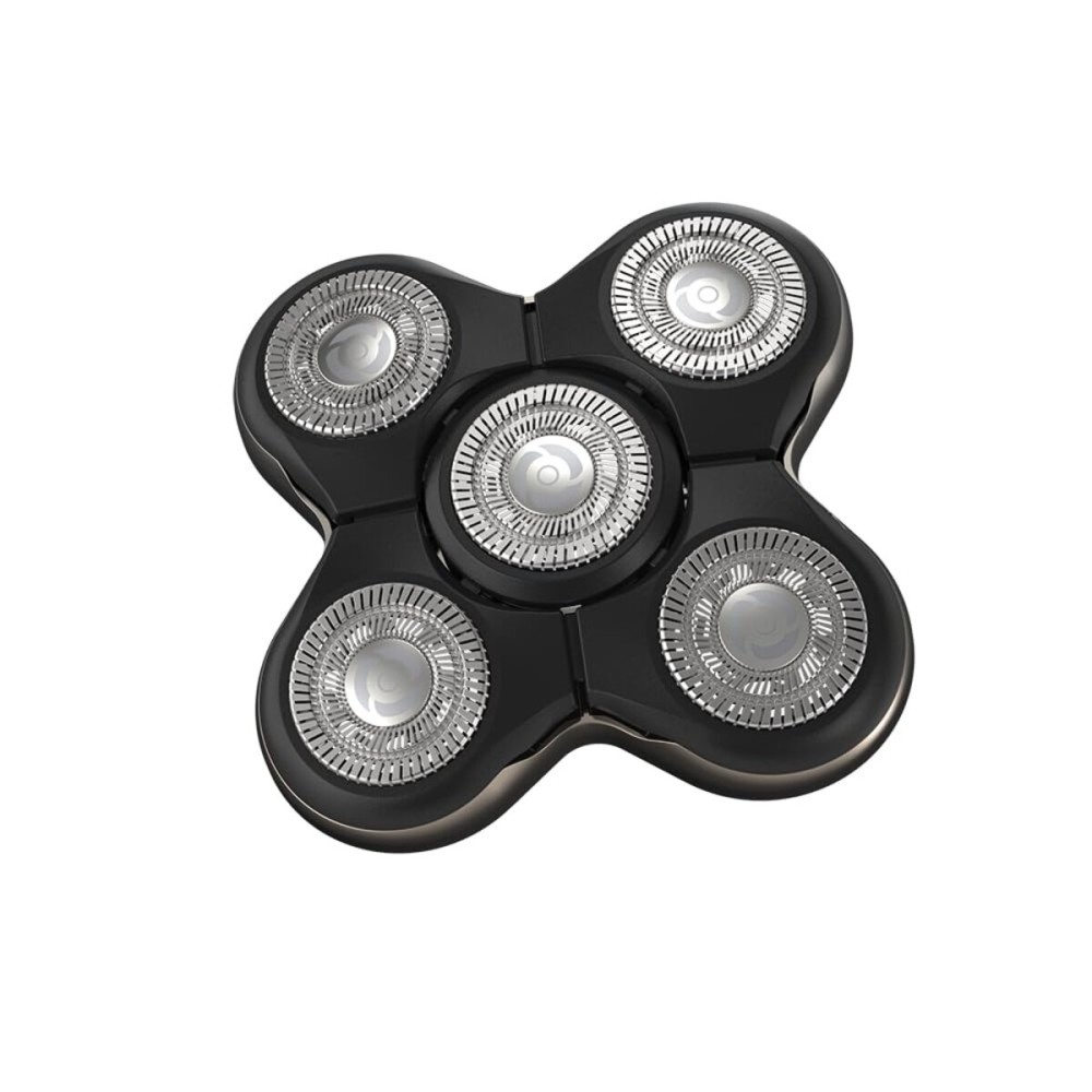 Remington Balder Boss Titanium Replacement Head Compatible With Balder Boss XR7120 and XR7100