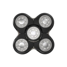 Remington Balder Boss Titanium Replacement Head Compatible With Balder Boss XR7120 and XR7100