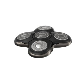 Remington Balder Boss Titanium Replacement Head Compatible With Balder Boss XR7120 and XR7100