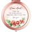 Kasuwow Aunt Gifts for Aunt Birthday, Compact Mirror, Auntie Gift Ideas