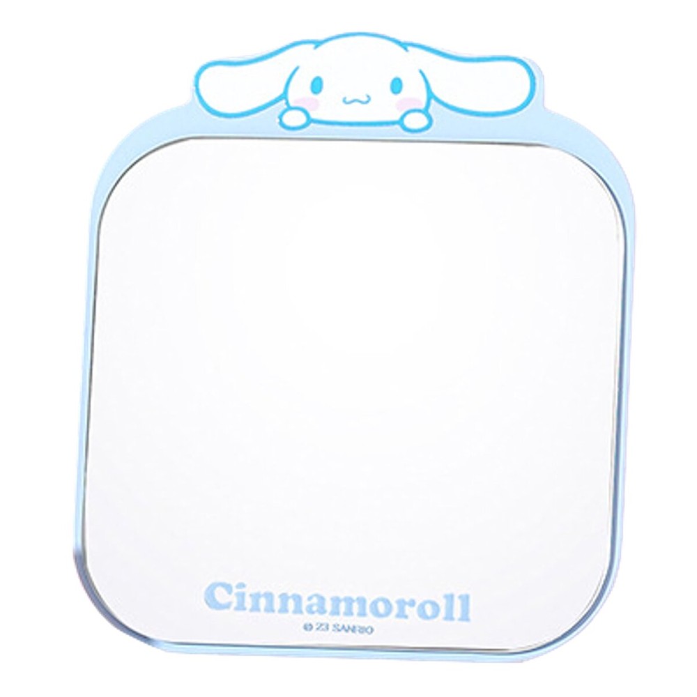 Everyday Delights Cinnamoroll Vanity Makeup Table Mirror - Blue