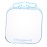 Everyday Delights Cinnamoroll Vanity Makeup Table Mirror - Blue