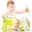 Airmed\'s Vac Nasal Aspirator Baby. CLINICALLY Tested, Safe and Gentle. Baby Nose Sucker with 2 Suction Heads and Cleaning Brush. Safe and Gentle Baby Nasal Aspirator with Strength of a Vacuum Cleaner