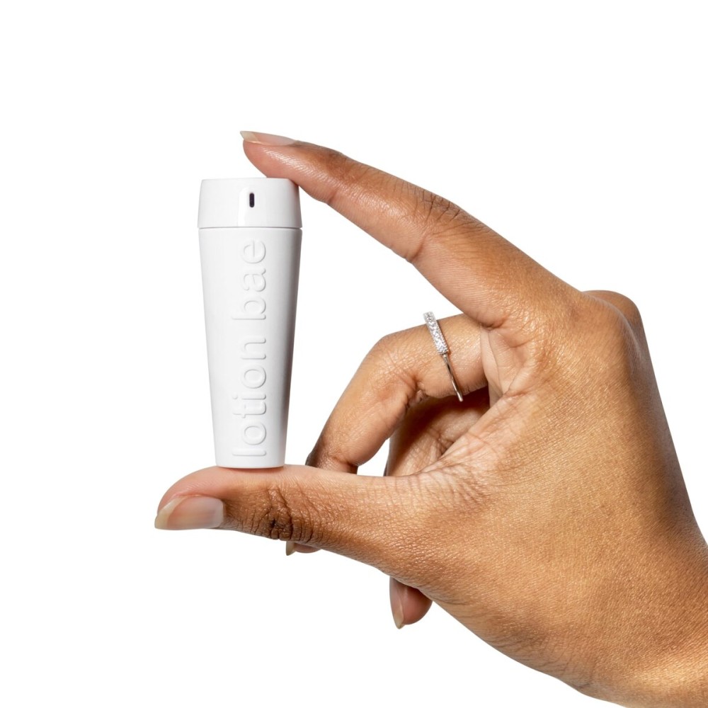 Lotion Bae - Premium Reusable Travel Size Lotion Bottle Lotion Bae - Premium Reusable Travel Size Lotion Bottle