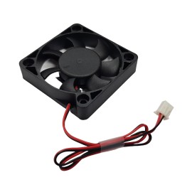 DIYables 5V Cooling Fan for Arduino, ESP32, ESP8266, Raspberry Pi, 2 Pieces