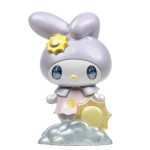 Jazwares Hello Kitty and Friends - 4 Premier My Melody Dreamland Figure - Ages 6+ - Officially Licensed Sanrio Product from