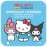 Jazwares Hello Kitty and Friends - 4 Premier My Melody Dreamland Figure - Ages 6+ - Officially Licensed Sanrio Product from