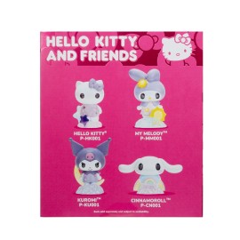 Jazwares Hello Kitty and Friends - 4 Premier My Melody Dreamland Figure - Ages 6+ - Officially Licensed Sanrio Product from