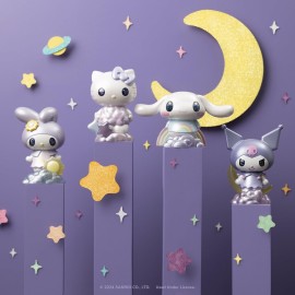 Jazwares Hello Kitty and Friends - 4 Premier My Melody Dreamland Figure - Ages 6+ - Officially Licensed Sanrio Product from