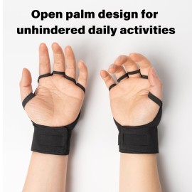 Noah Baby Weighted Gloves: Patent-Pending, Adjustable Design for Relieving Hand Tremors in Parkinson\'s Patients and Those with Wrist Instability Noah Baby Weighted Gloves: Patent-Pending, Adjustable Design for Relieving Hand Tremors in Parkinson\'s Patients and Those with Wrist Instability