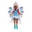 Royale High 9 Fashion Doll - Chromae The Ice Fairy, Wave 1, Series 1 - Fairy Journal, Comb, and Virtual Item Code Included - Ages 5+