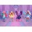 Royale High 9 Fashion Doll - Chromae The Ice Fairy, Wave 1, Series 1 - Fairy Journal, Comb, and Virtual Item Code Included - Ages 5+