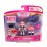 Royale High 3 Dark Fairy Fashion Doll - 1 Figure with 9 Fashion Accessories - Virtual Item Code Included - Series 1 - Ages 5+