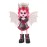 Royale High 3 Dark Fairy Fashion Doll - 1 Figure with 9 Fashion Accessories - Virtual Item Code Included - Series 1 - Ages 5+