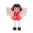 Royale High 3 Dark Fairy Fashion Doll - 1 Figure with 9 Fashion Accessories - Virtual Item Code Included - Series 1 - Ages 5+