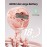 SHEWIND Stroller Fan, 4000mAh Portable Battery Operated Smal Clip on Fan, 4 Speed Rechargeable Mini Personal Cooling, Travel for Baby Car Seat Crib(Pink)