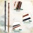 10 Pcs Retro Hair Chopsticks for Women Wooden Hairpin for Buns Bamboo Shape Hair Pins for Long Hair Hair Accessories for Women Girls Daily Hair Decoration(Black, Brown)