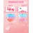 HEMEIYU 28Pcs Heart Shape Pop Fidget Toy with Valentine\'sDay Card for Kids,Valentines School Classroom Exchange Kit for Kids, Party Favor Supplies for Kids Children