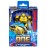 Transformers: One Prime Changer Bumblebee (B-127) 5-Inch Robot Action Figure, Interactive Toys for Boys and Girls Ages 6 and Up