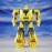 Transformers: One Prime Changer Bumblebee (B-127) 5-Inch Robot Action Figure, Interactive Toys for Boys and Girls Ages 6 and Up