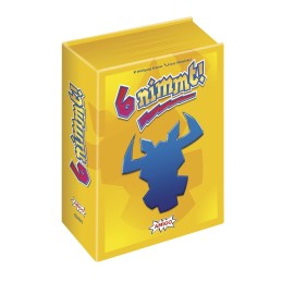 AMIGO 6 Nimmt! 30 Years Edition