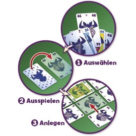 AMIGO 6 Nimmt! 30 Years Edition