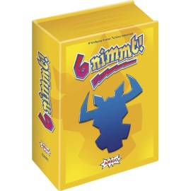 AMIGO 6 Nimmt! 30 Years Edition