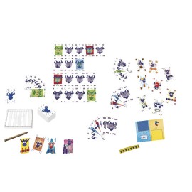 AMIGO 6 Nimmt! 30 Years Edition